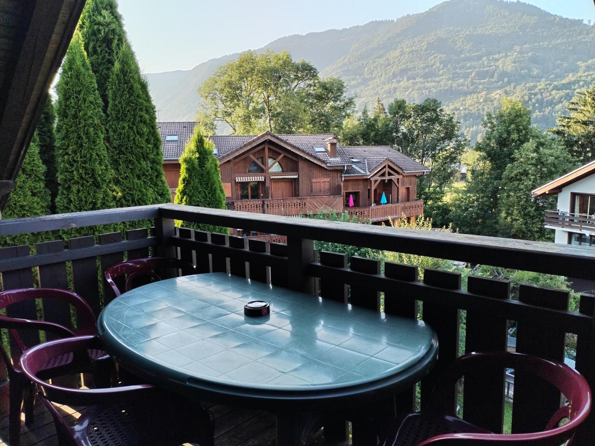 Hotel-Spa Le Morillon Charme & Caractere Eksteriør billede