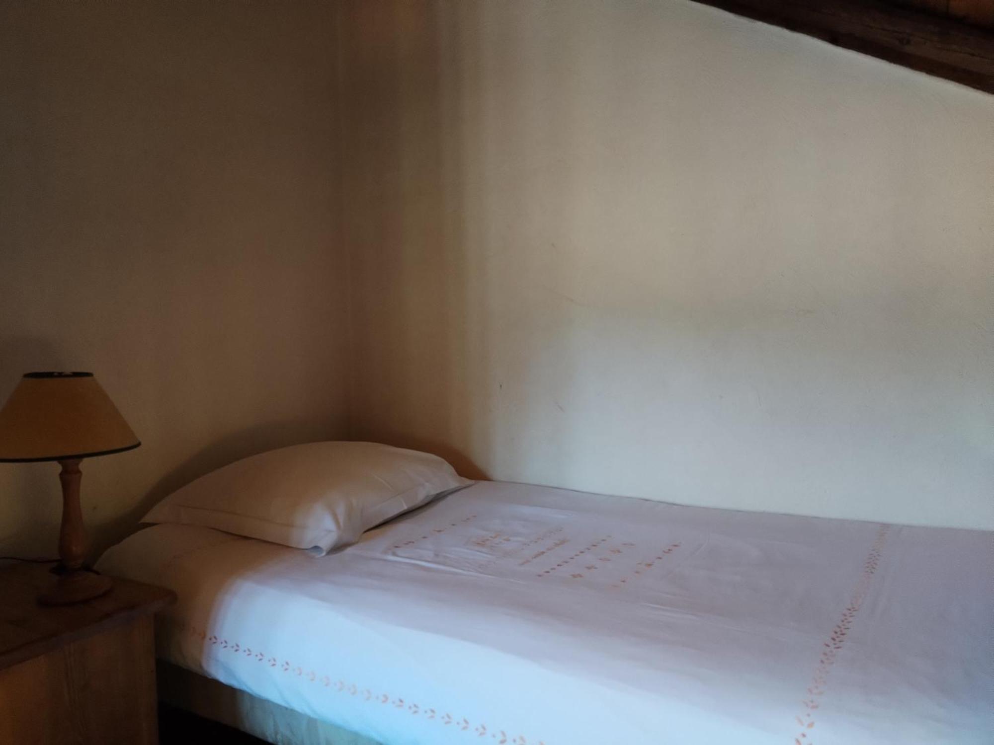 Hotel-Spa Le Morillon Charme & Caractere Eksteriør billede