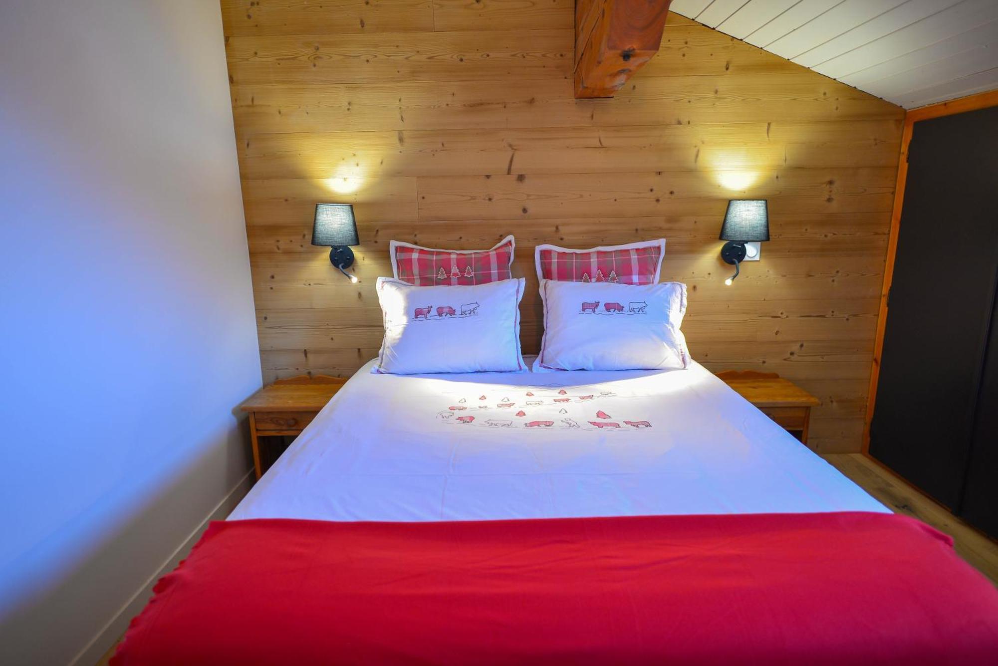 Hotel-Spa Le Morillon Charme & Caractere Eksteriør billede