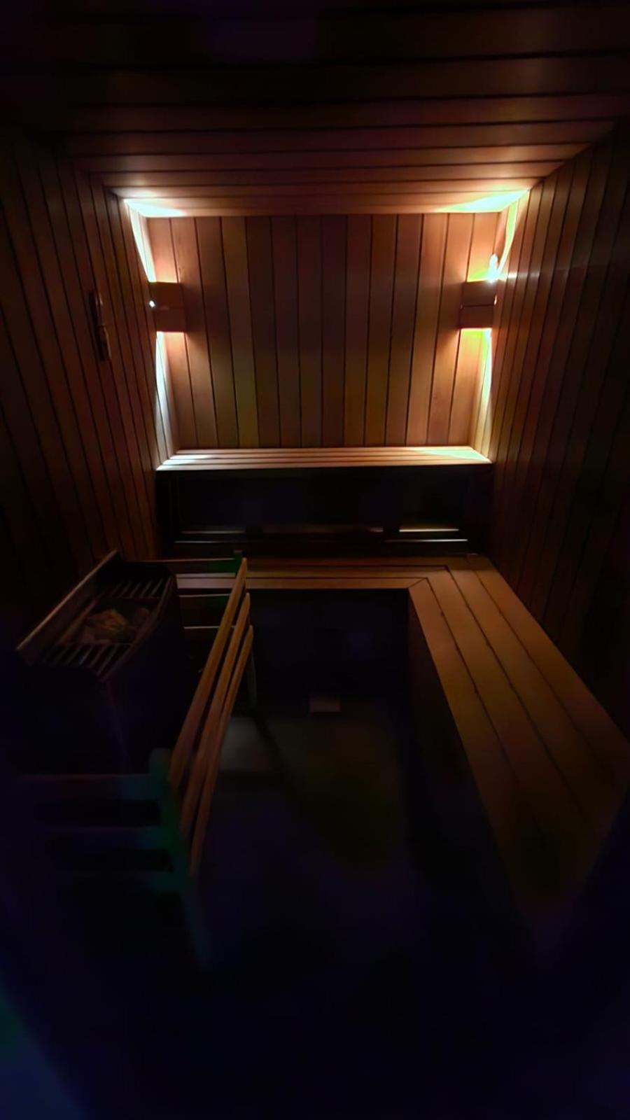 Hotel-Spa Le Morillon Charme & Caractere Eksteriør billede